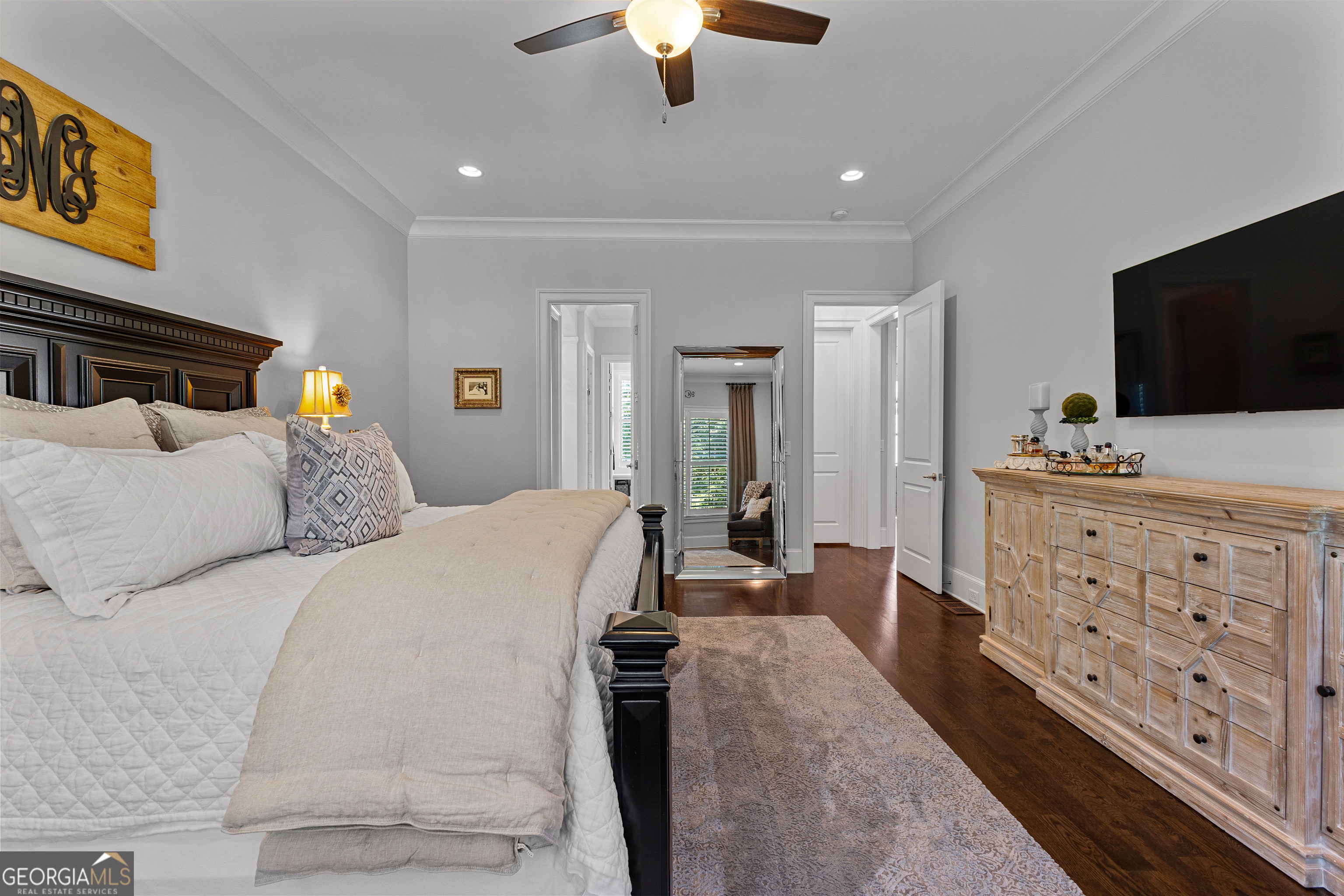 Fayetteville, Georgia 30215, United States, 5 Bedrooms Bedrooms, ,6 BathroomsBathrooms,Residential,Active,205269