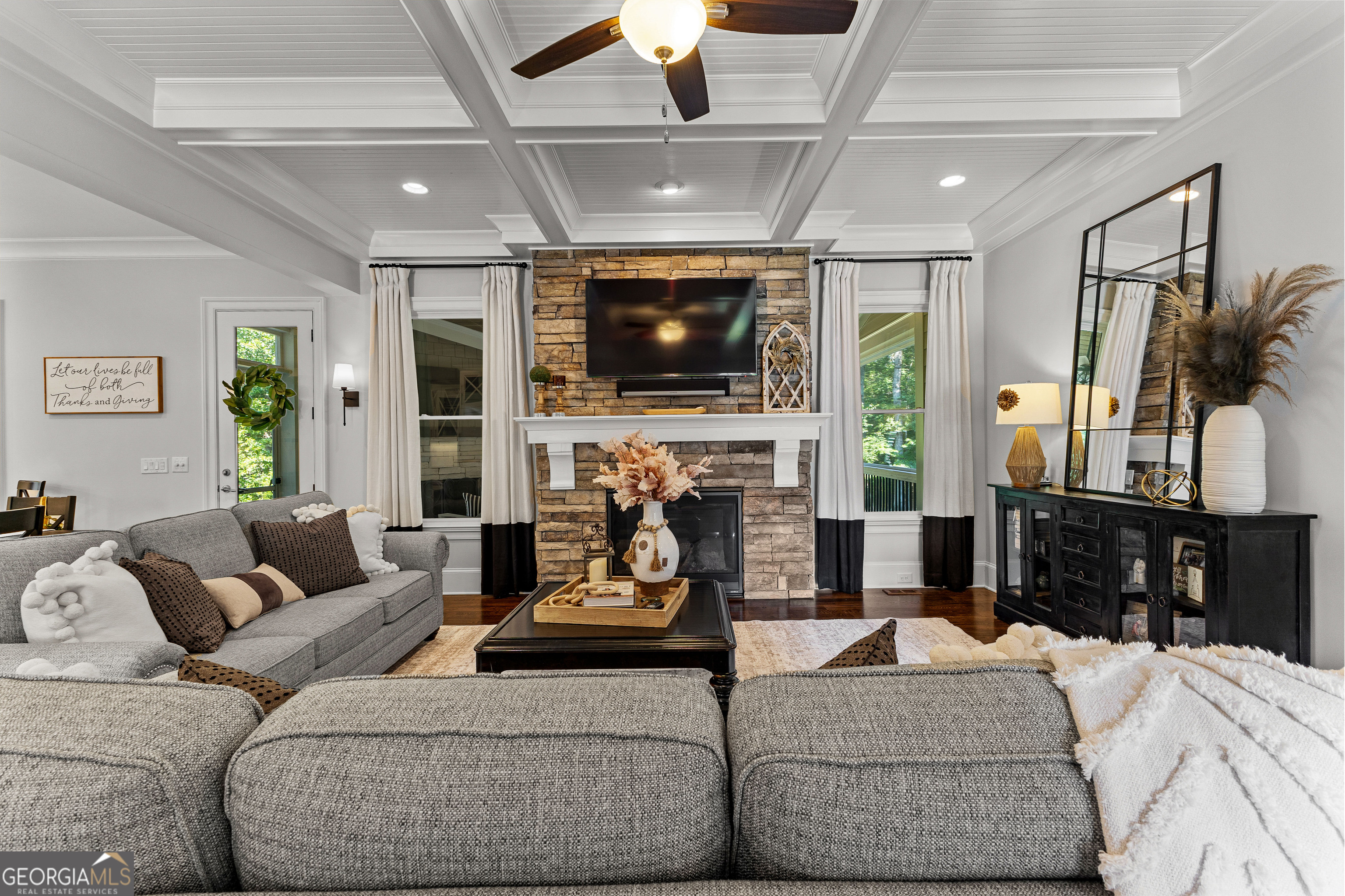 Fayetteville, Georgia 30215, United States, 5 Bedrooms Bedrooms, ,6 BathroomsBathrooms,Residential,Active,205269