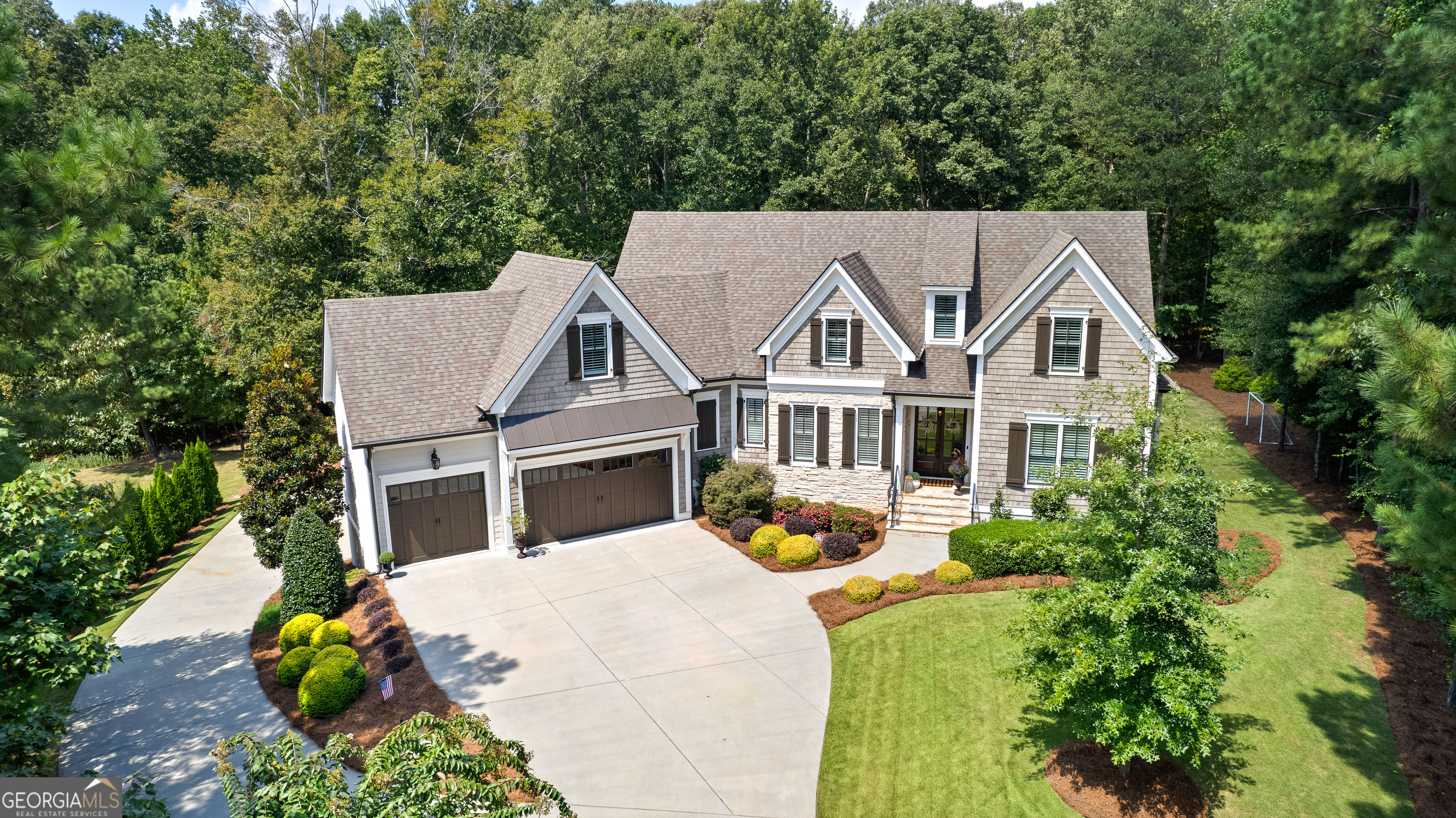 Fayetteville, Georgia 30215, United States, 5 Bedrooms Bedrooms, ,6 BathroomsBathrooms,Residential,Active,205269