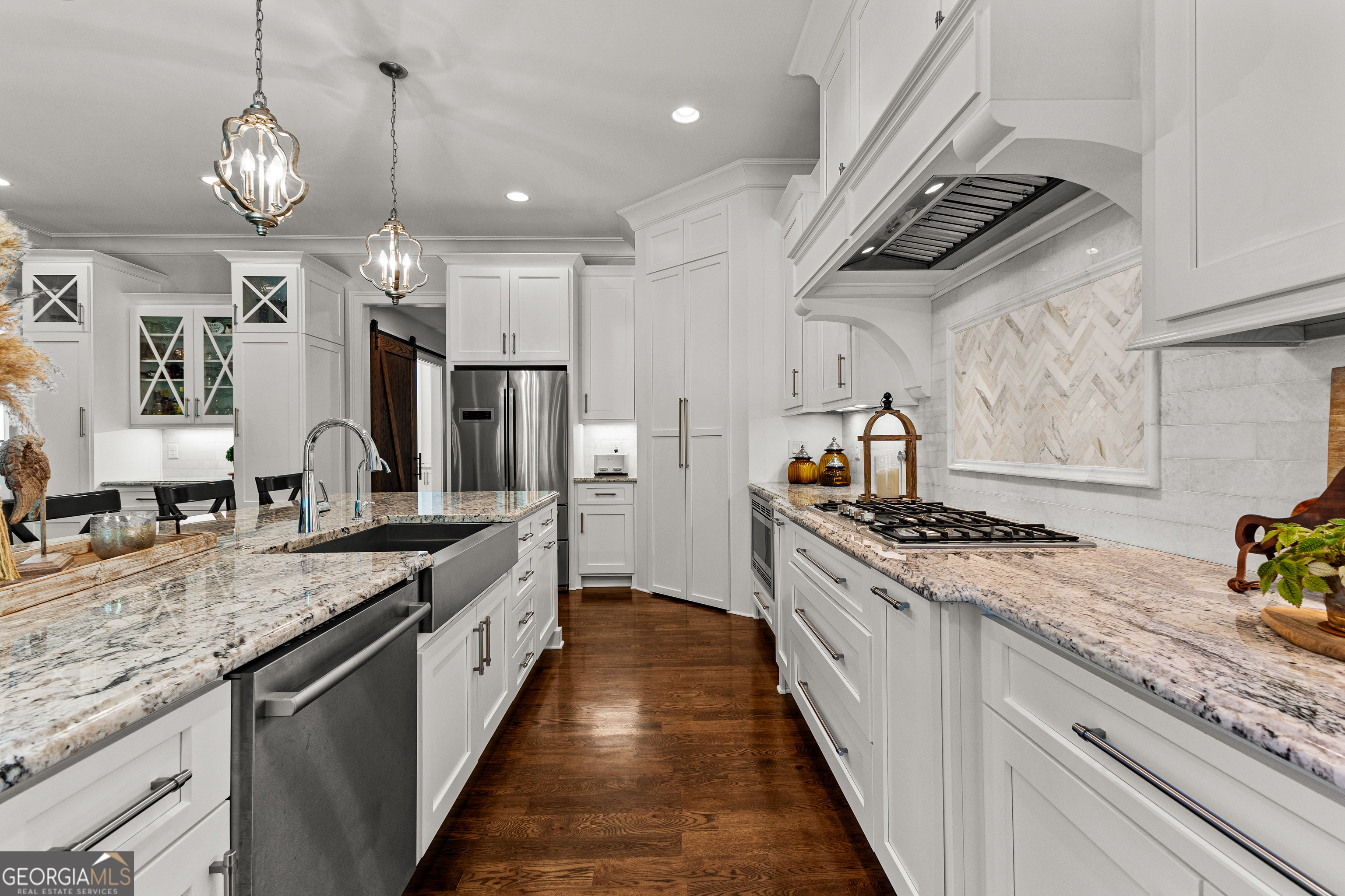 Fayetteville, Georgia 30215, United States, 5 Bedrooms Bedrooms, ,6 BathroomsBathrooms,Residential,Active,205269