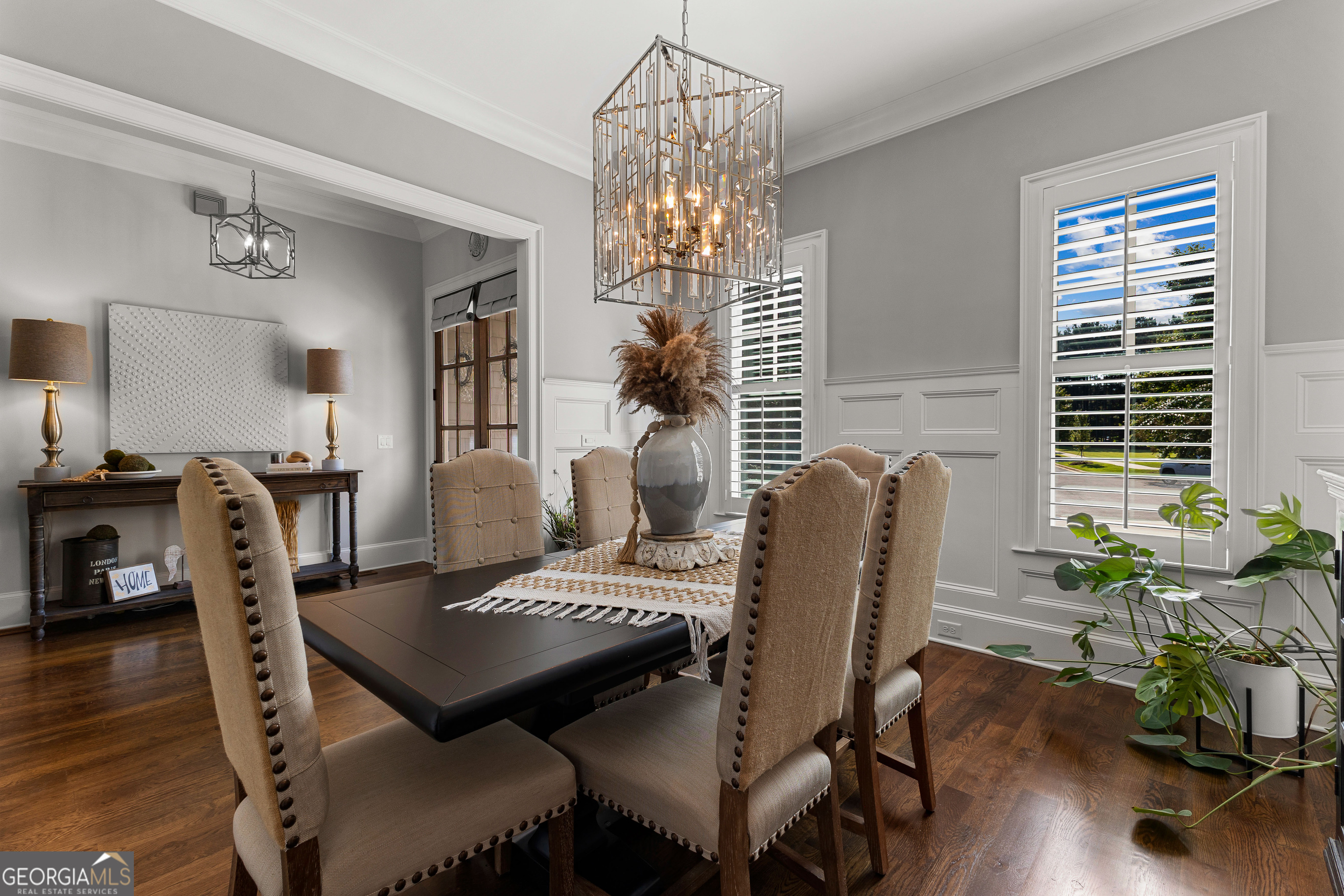 Fayetteville, Georgia 30215, United States, 5 Bedrooms Bedrooms, ,6 BathroomsBathrooms,Residential,Active,205269