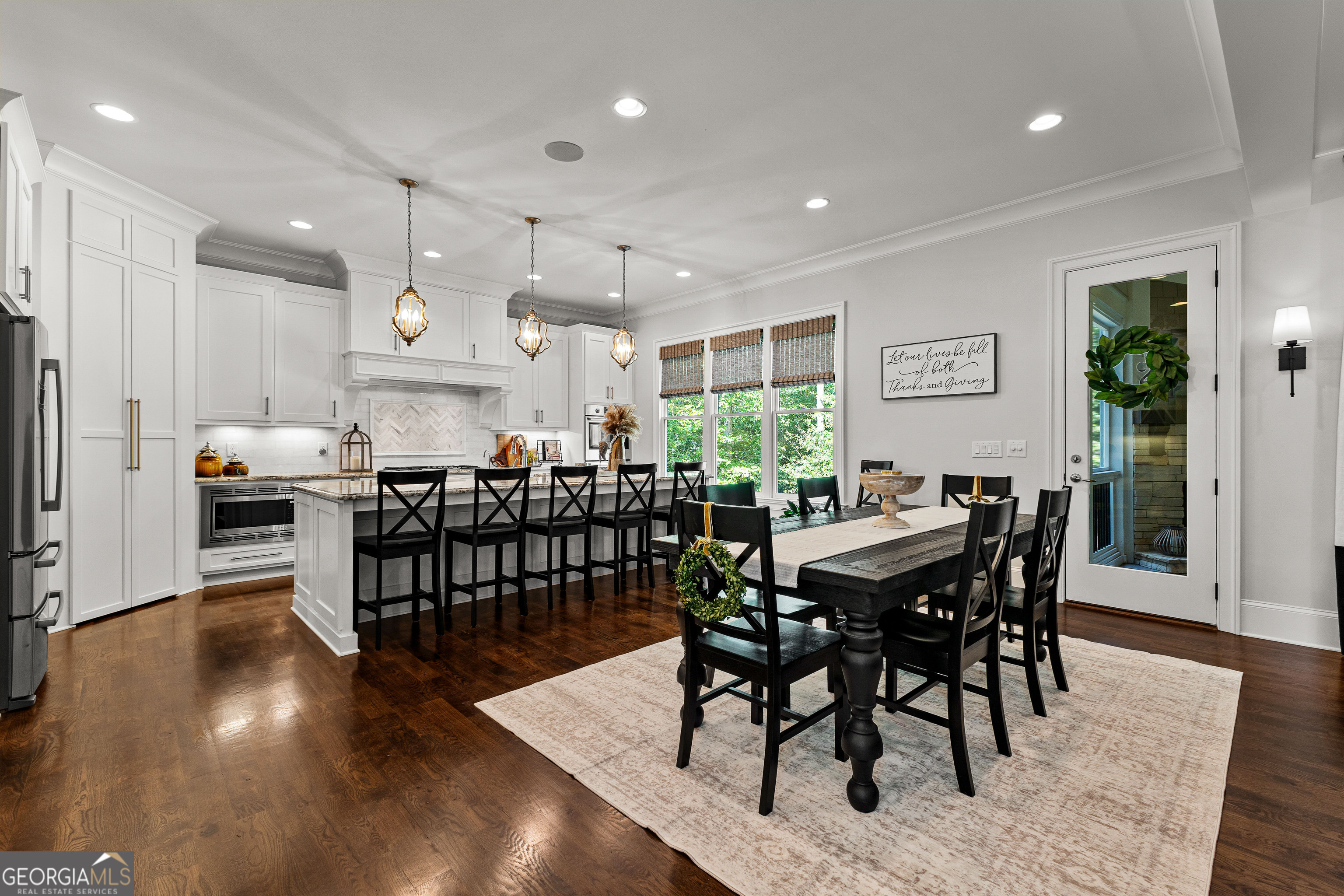 Fayetteville, Georgia 30215, United States, 5 Bedrooms Bedrooms, ,6 BathroomsBathrooms,Residential,Active,205269