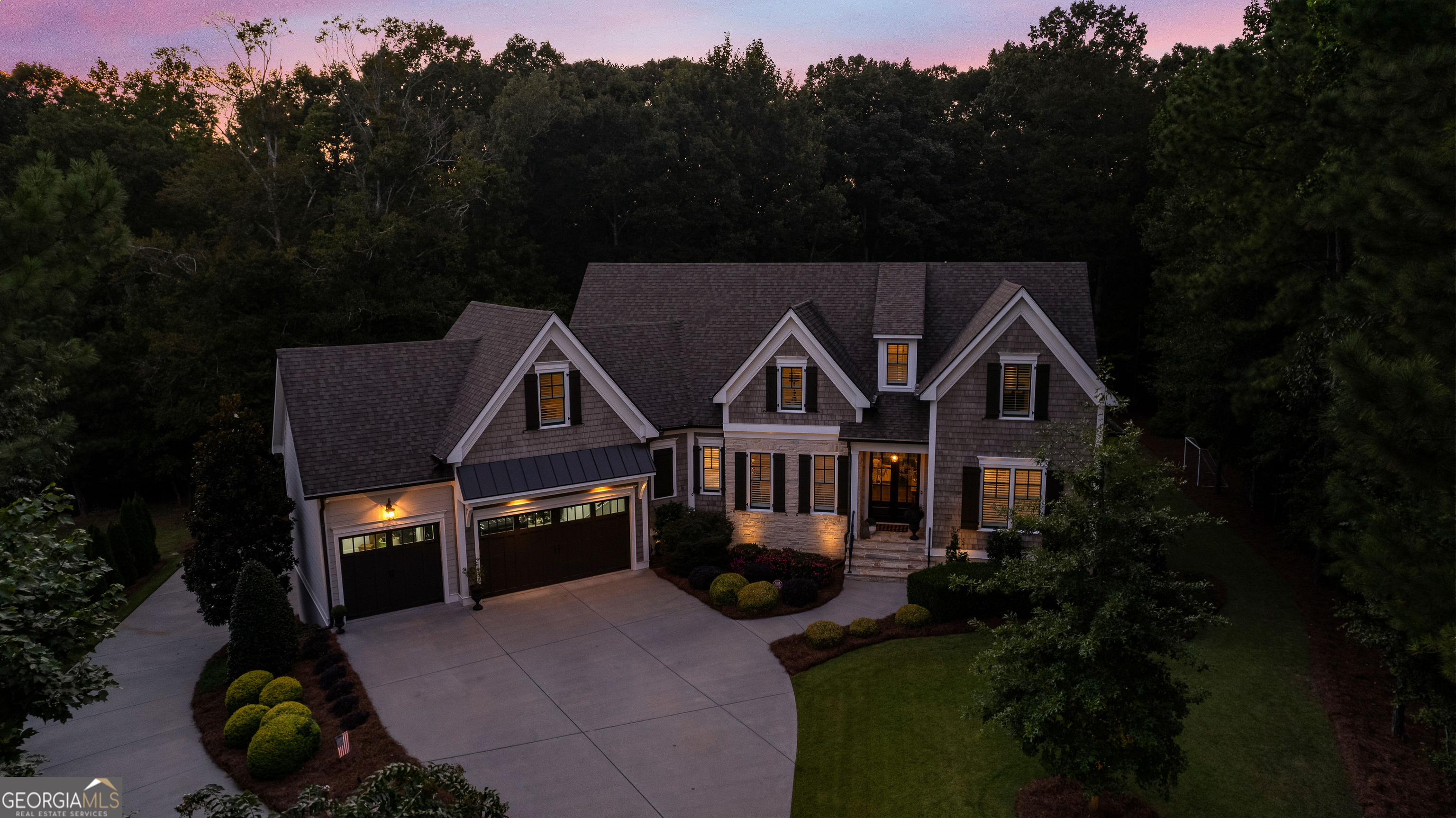 Fayetteville, Georgia 30215, United States, 5 Bedrooms Bedrooms, ,6 BathroomsBathrooms,Residential,Active,205269