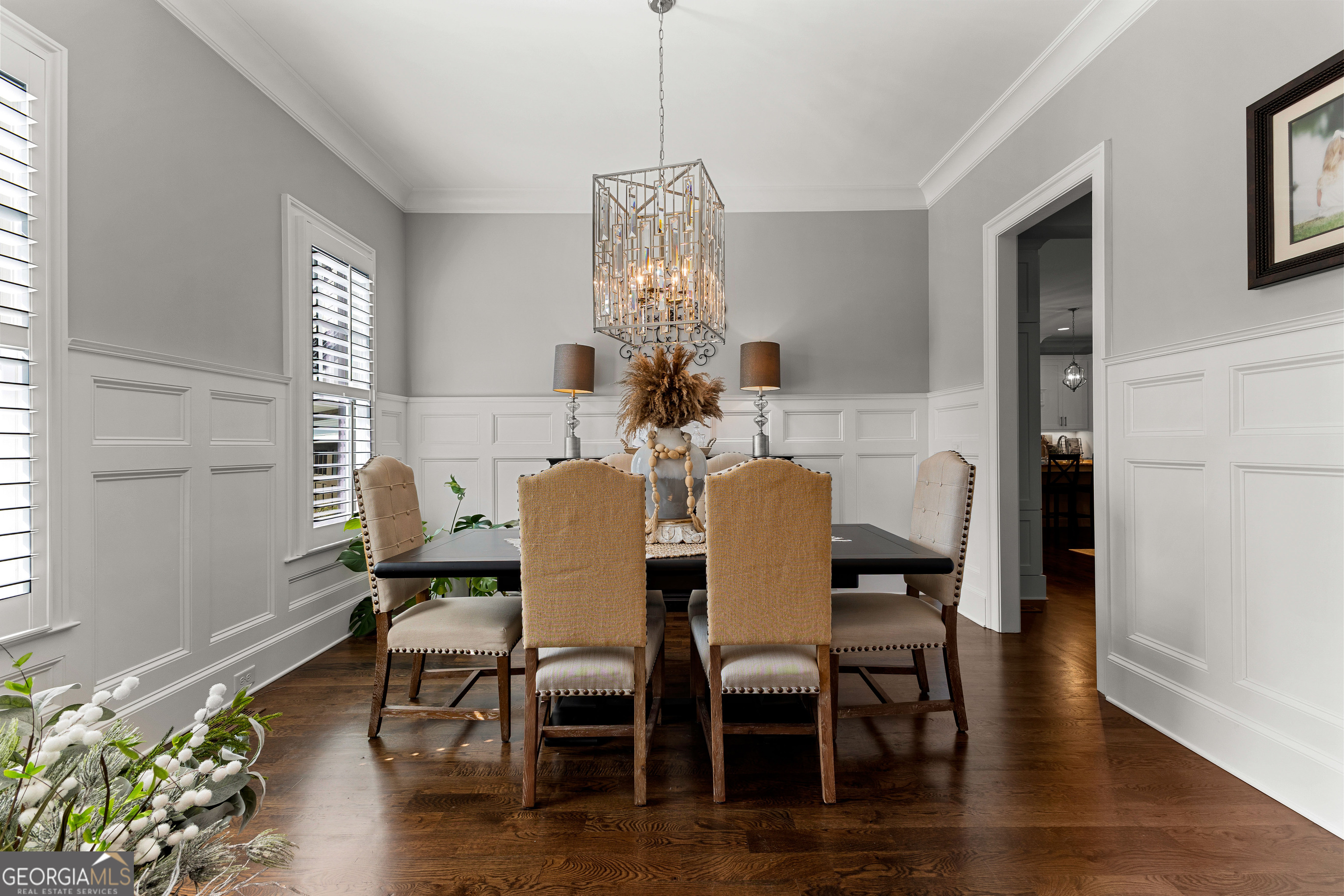 Fayetteville, Georgia 30215, United States, 5 Bedrooms Bedrooms, ,6 BathroomsBathrooms,Residential,Active,205269