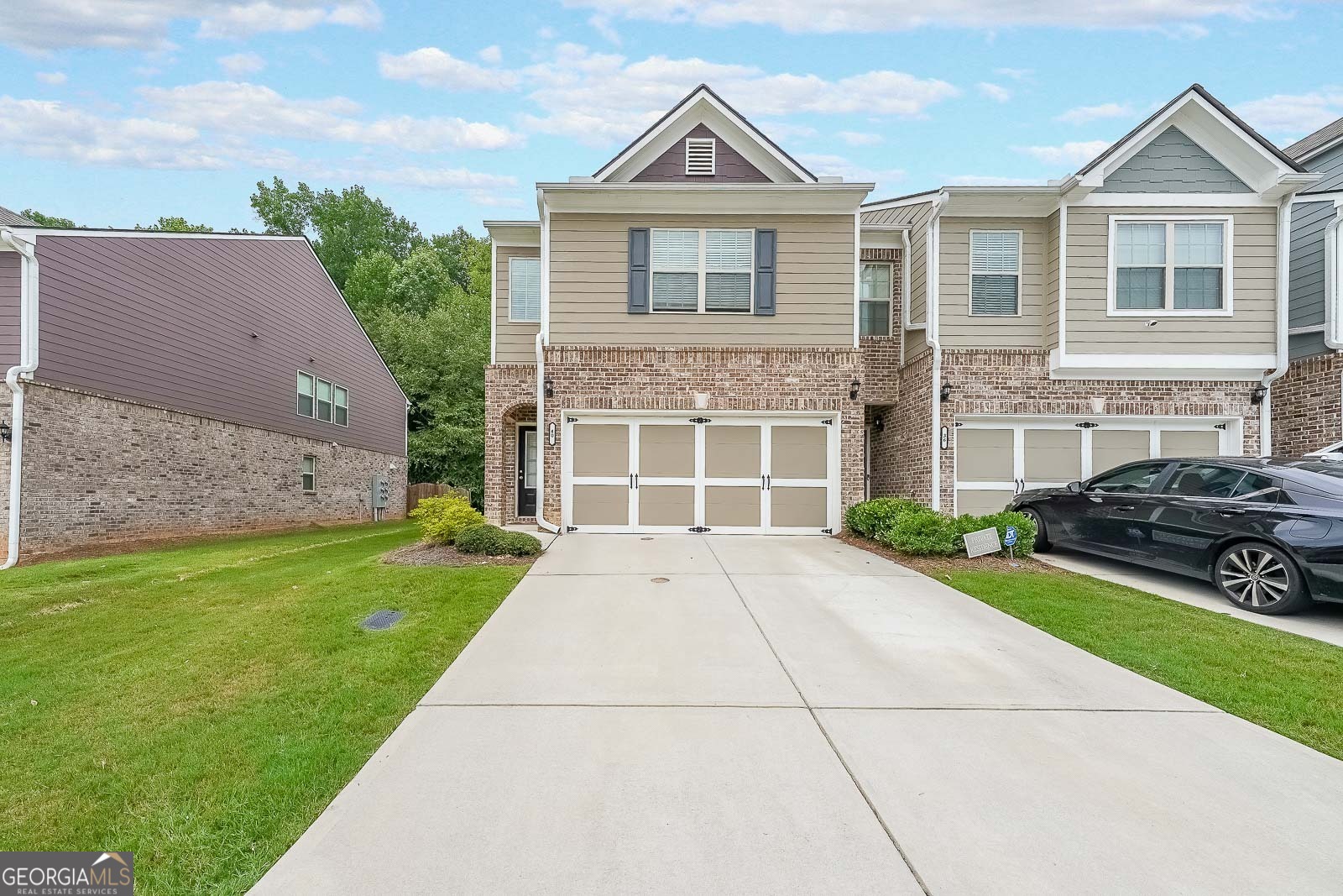 View Hiram, GA 30141 townhome