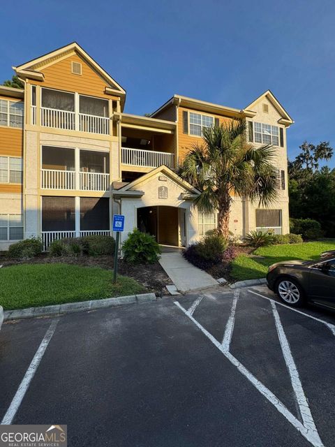 3308 Walden Park DR 3308 Savannah GA 31410