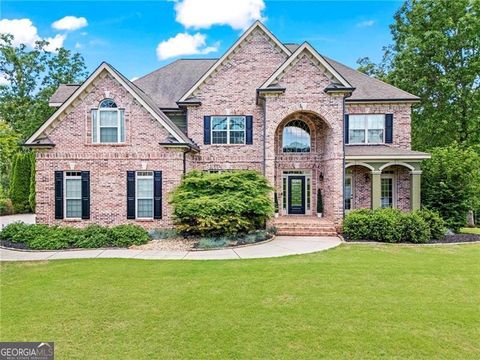 7493 Elderberry DR Douglasville GA 30135
