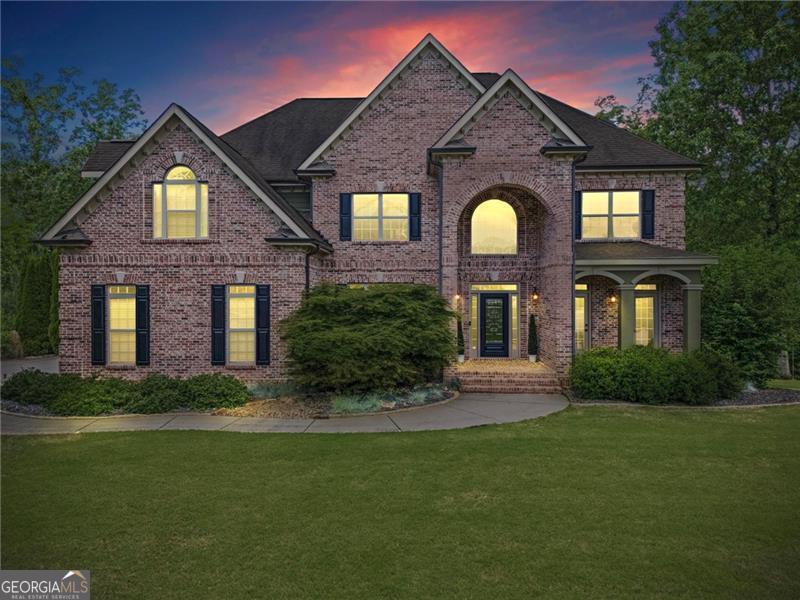 7493 Elderberry DR