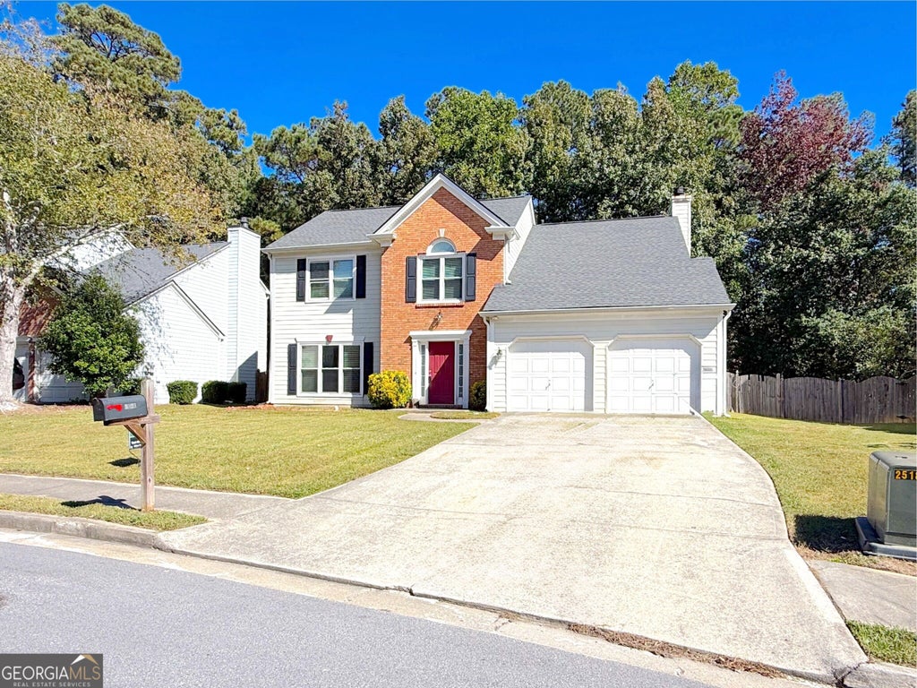 Photo of 3020 Stanstead Circle, Norcross, GA 30071 (MLS # 10878536)