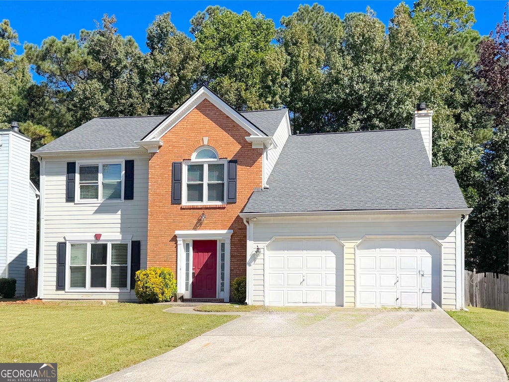 Photo of 3020 Stanstead Circle, Norcross, GA 30071 (MLS # 10878536)