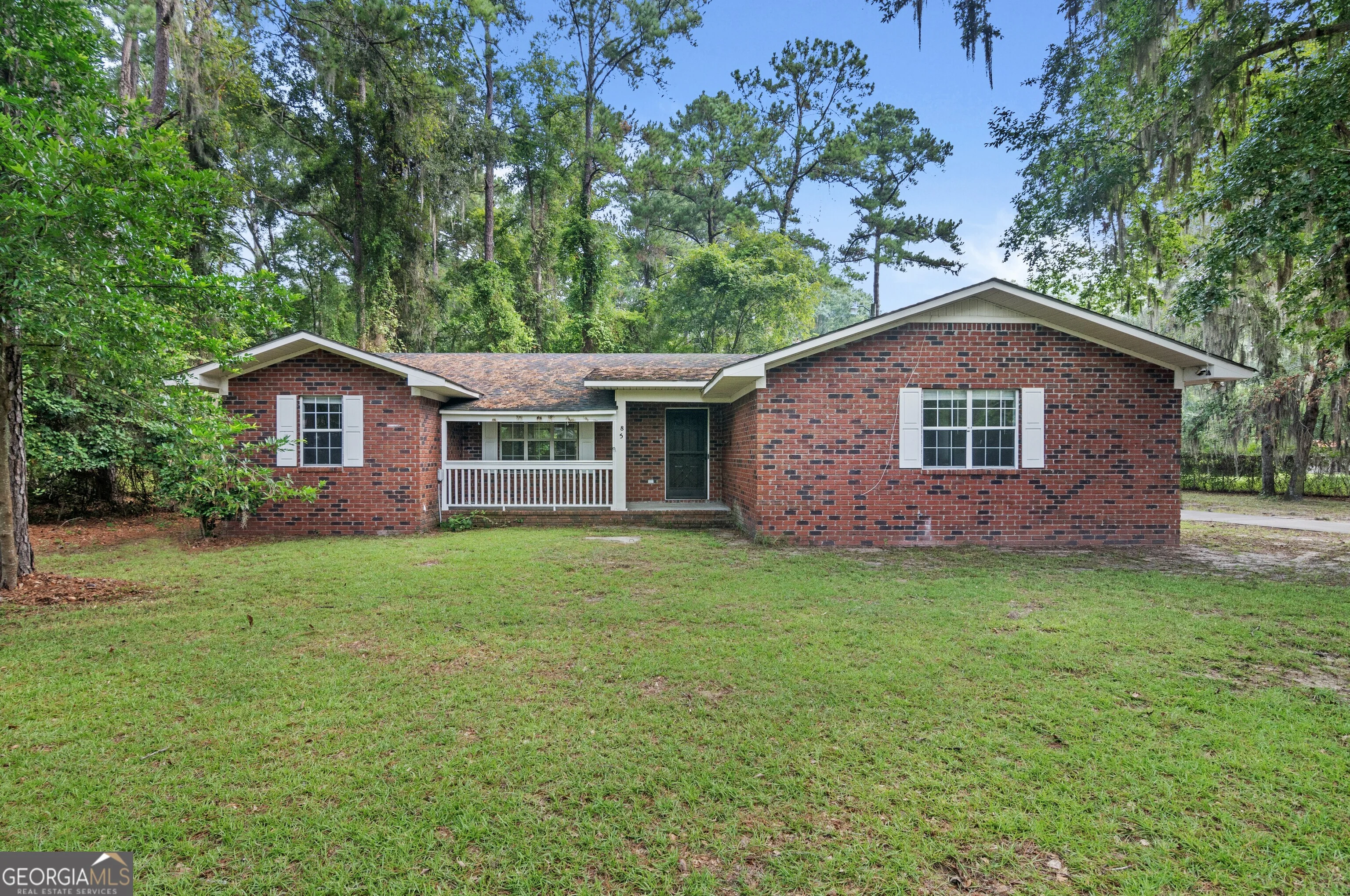 85 Waters Avenue, Allenhurst, GA, 31301