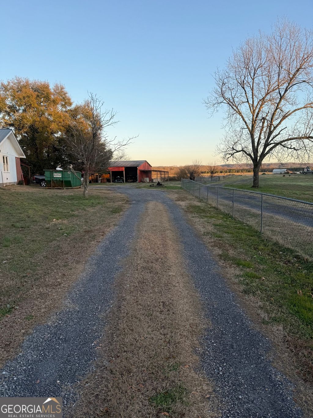 Photo of 2068 Old Dalton Road NE, Rome, GA 30165 (MLS # 10692125)