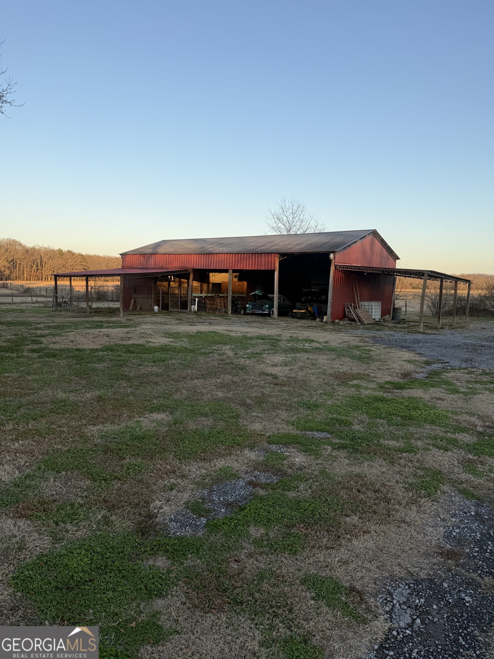 2068 Old Dalton RD NE