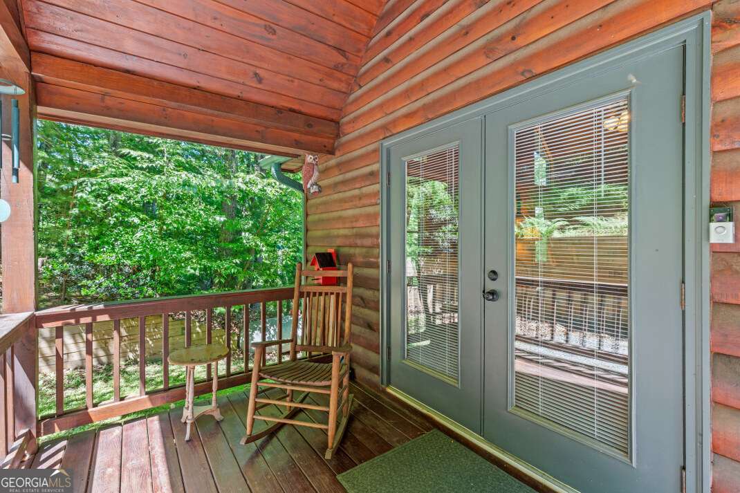 801 Davenport Mountain RD
