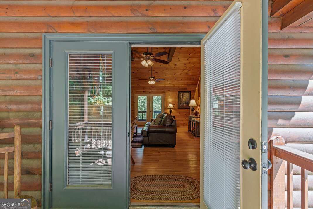 801 Davenport Mountain RD
