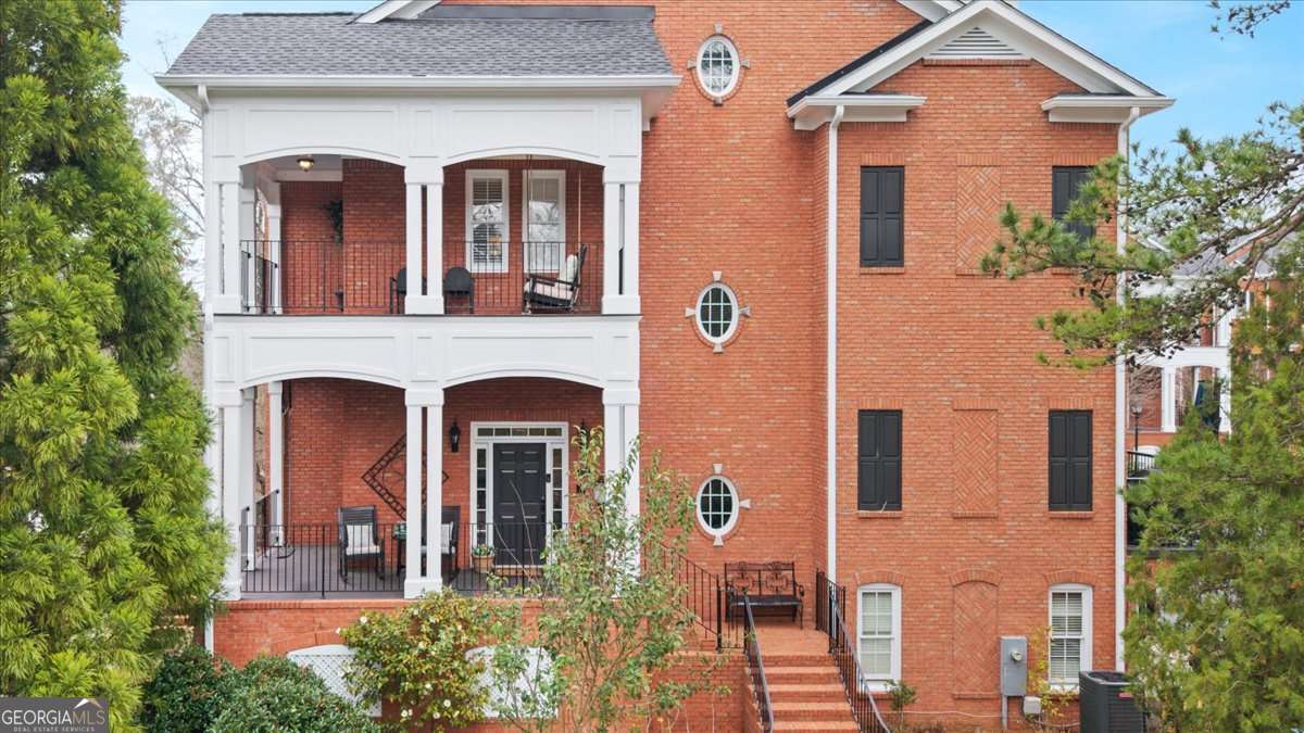 2606 Brookhaven Chase LN NE