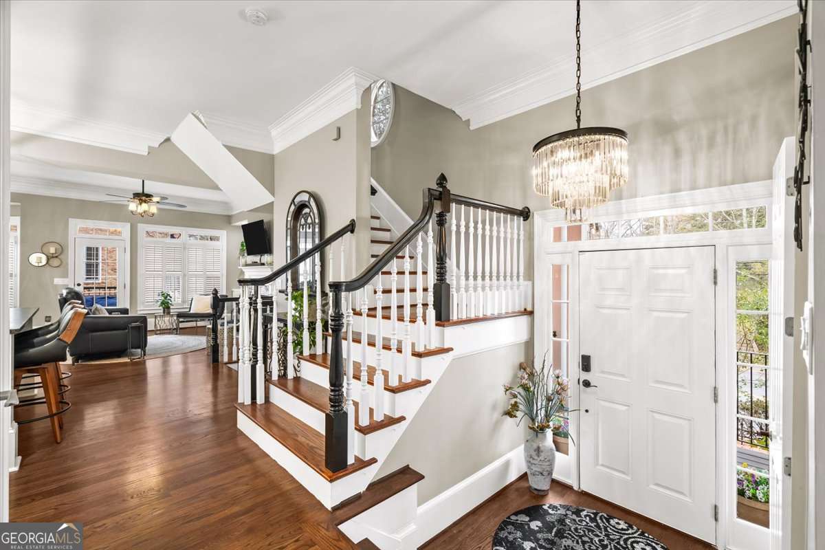 2606 Brookhaven Chase LN NE