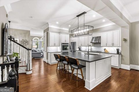 2606 Brookhaven Chase LN NE Atlanta GA 30319