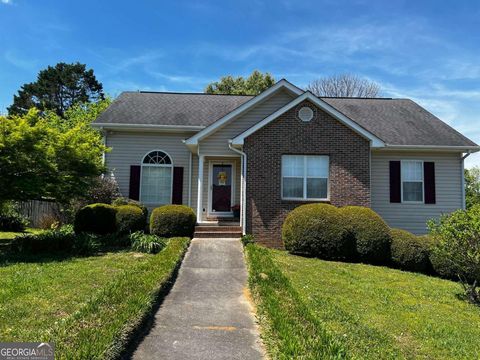 Photo of 115 Chelcy Drive SE, Calhoun, GA 30701 (MLS # 10734213)