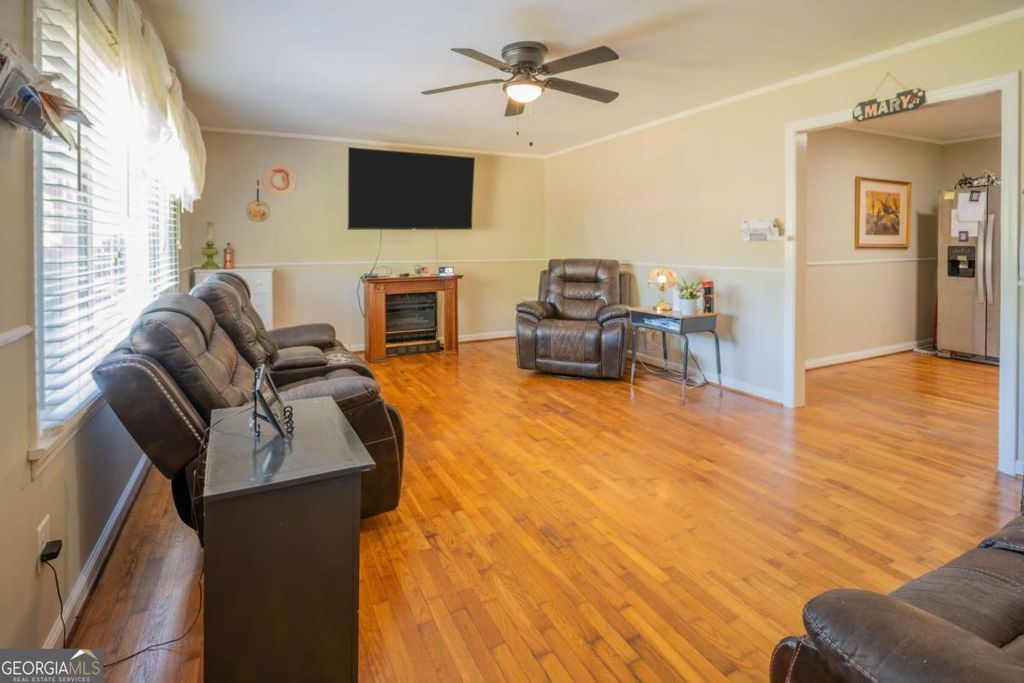 Photo of 14 Robin Hood Road NE, Rome, GA 30161 (MLS # 10737903)