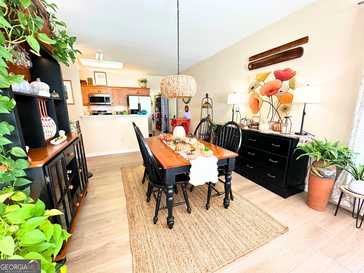 Friendship Corners - Residential