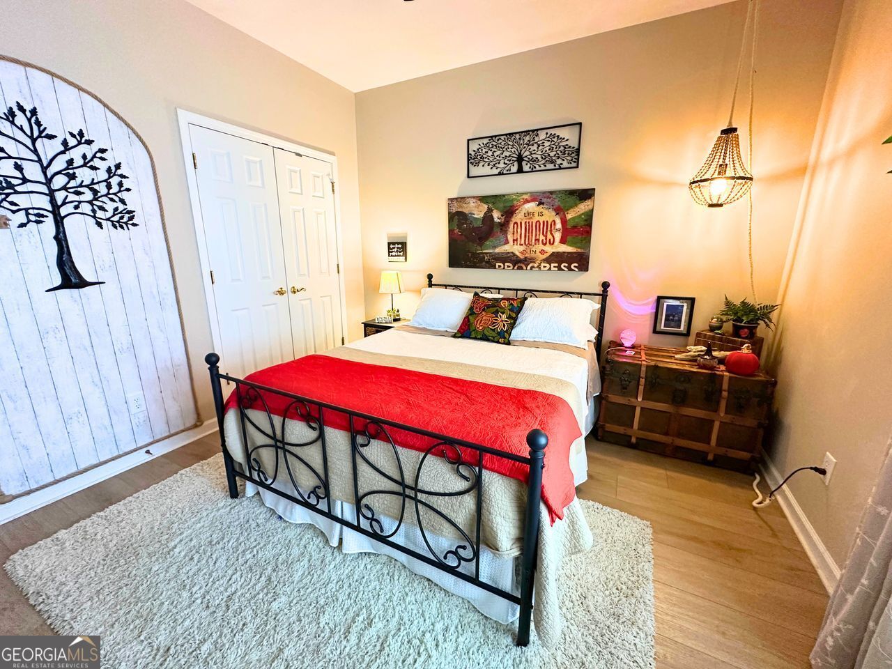 Friendship Corners - Residential