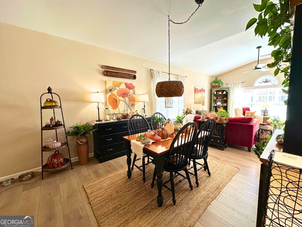 Friendship Corners - Residential