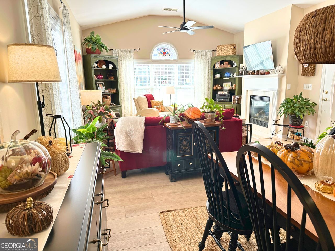 Friendship Corners - Residential