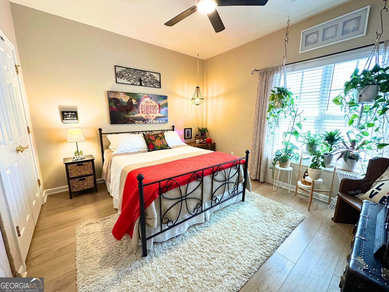 Friendship Corners - Residential