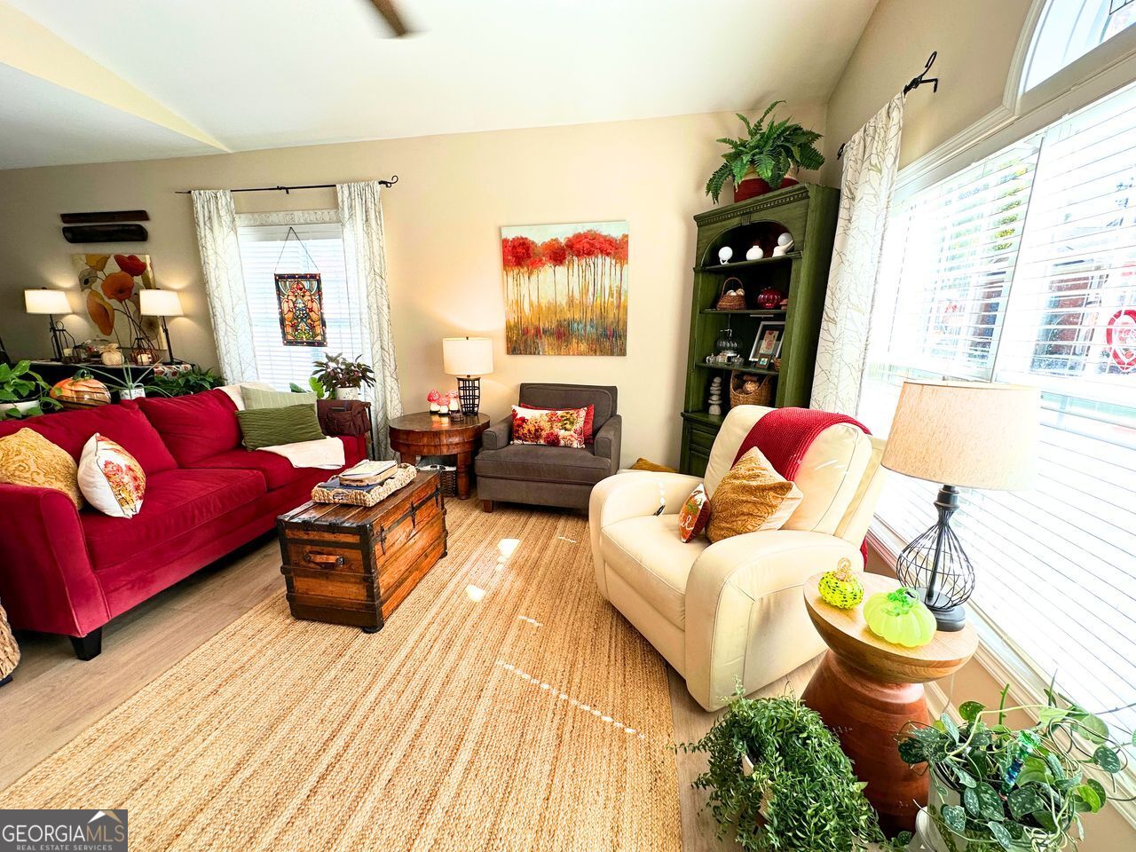 Friendship Corners - Residential