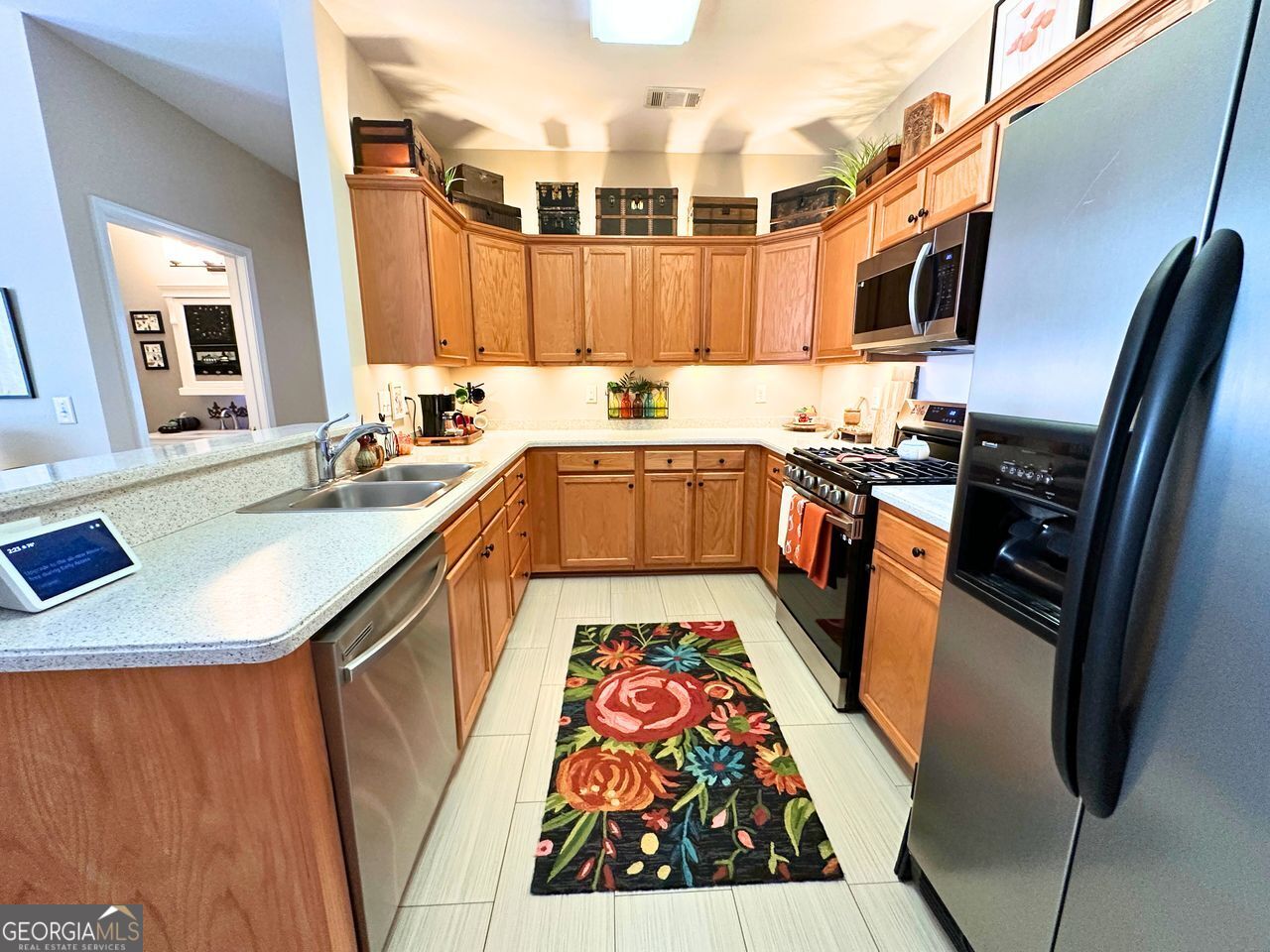 Friendship Corners - Residential