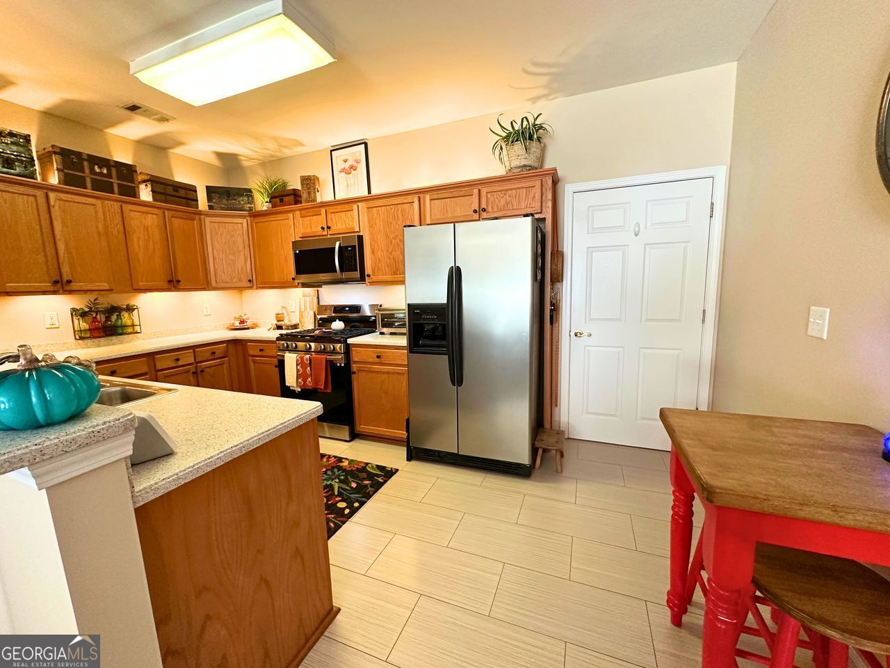 Friendship Corners - Residential
