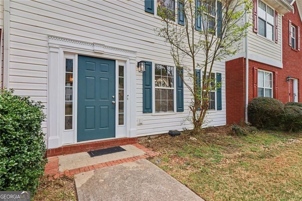 116 Westside Chase SW