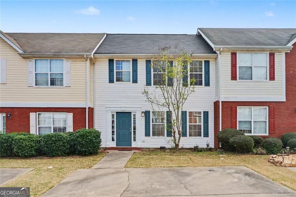 Photo of 116 Westside Chase SW, Cartersville, GA 30120 (MLS # 10724975)