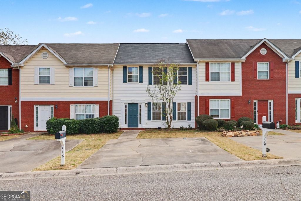 Photo of 116 Westside Chase SW, Cartersville, GA 30120 (MLS # 10724975)