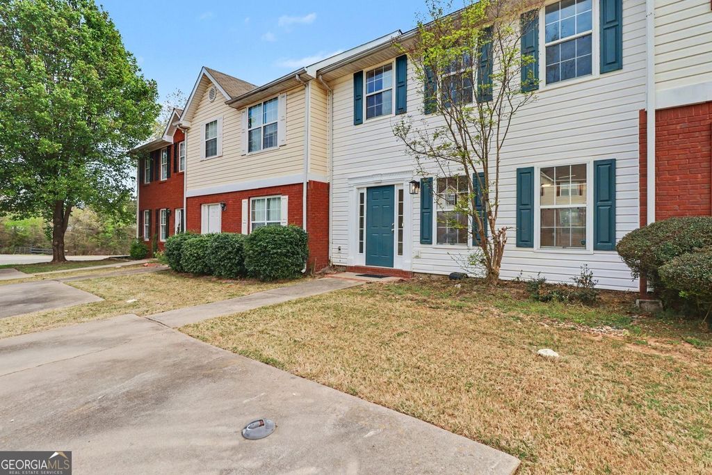 Photo of 116 Westside Chase SW, Cartersville, GA 30120 (MLS # 10724975)