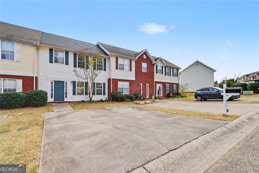 116 Westside Chase SW