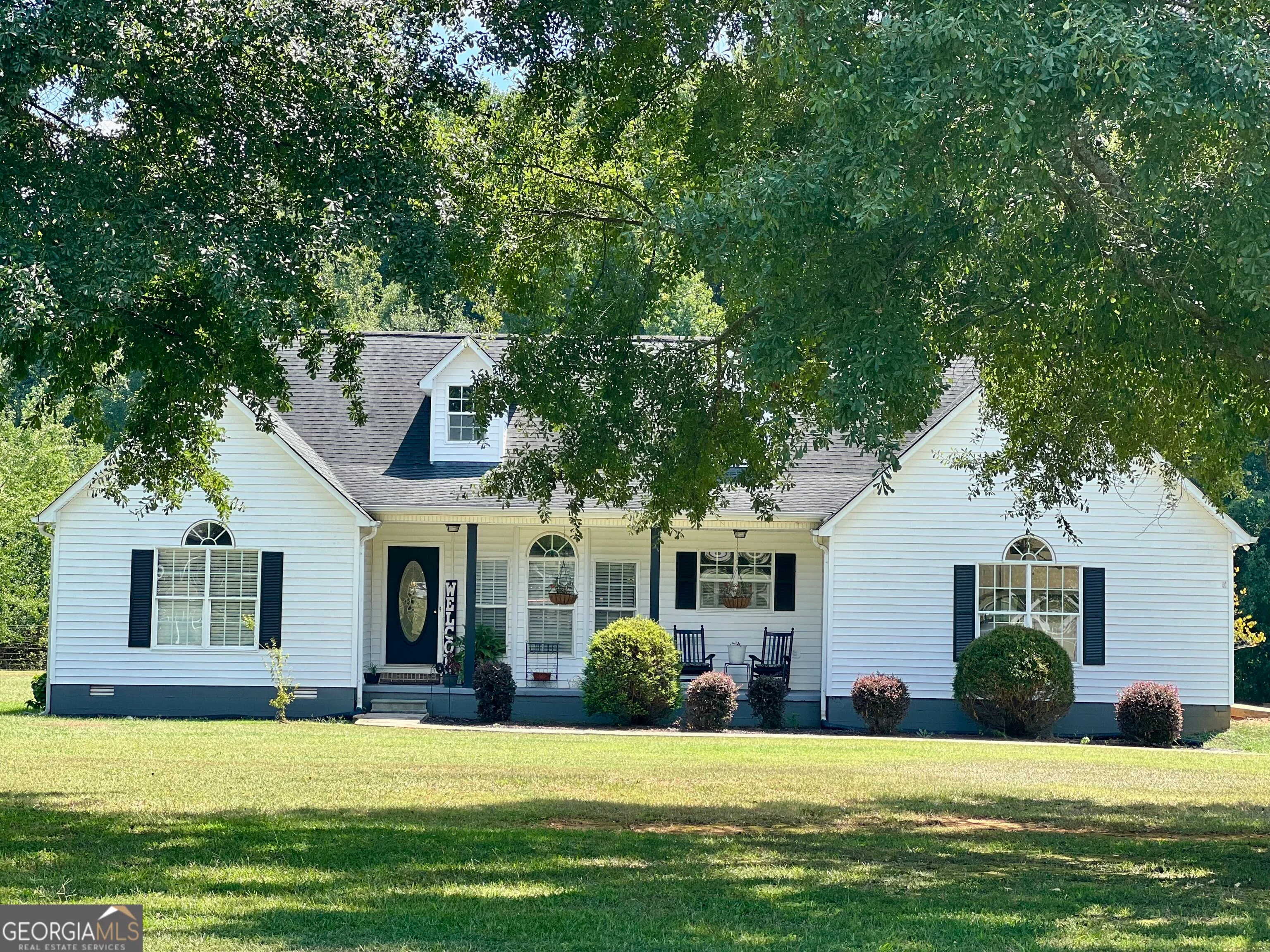 476 Clover Ave. Ave, Comer, GA, 30629