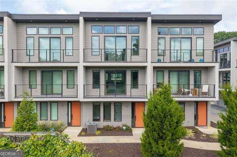 Photo of 1300 Memorial Drive SE #16, Atlanta, GA 30317 (MLS # 10816301)