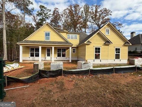 A home in Greensboro