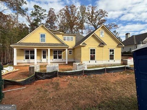 A home in Greensboro