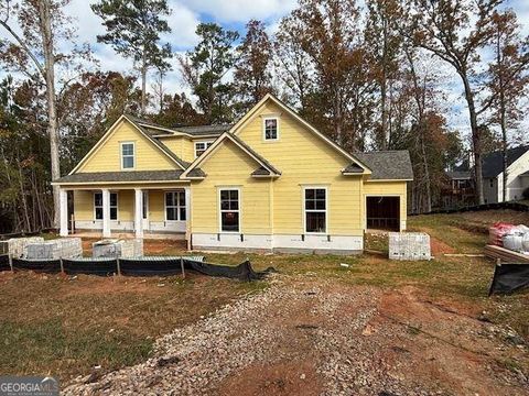 A home in Greensboro