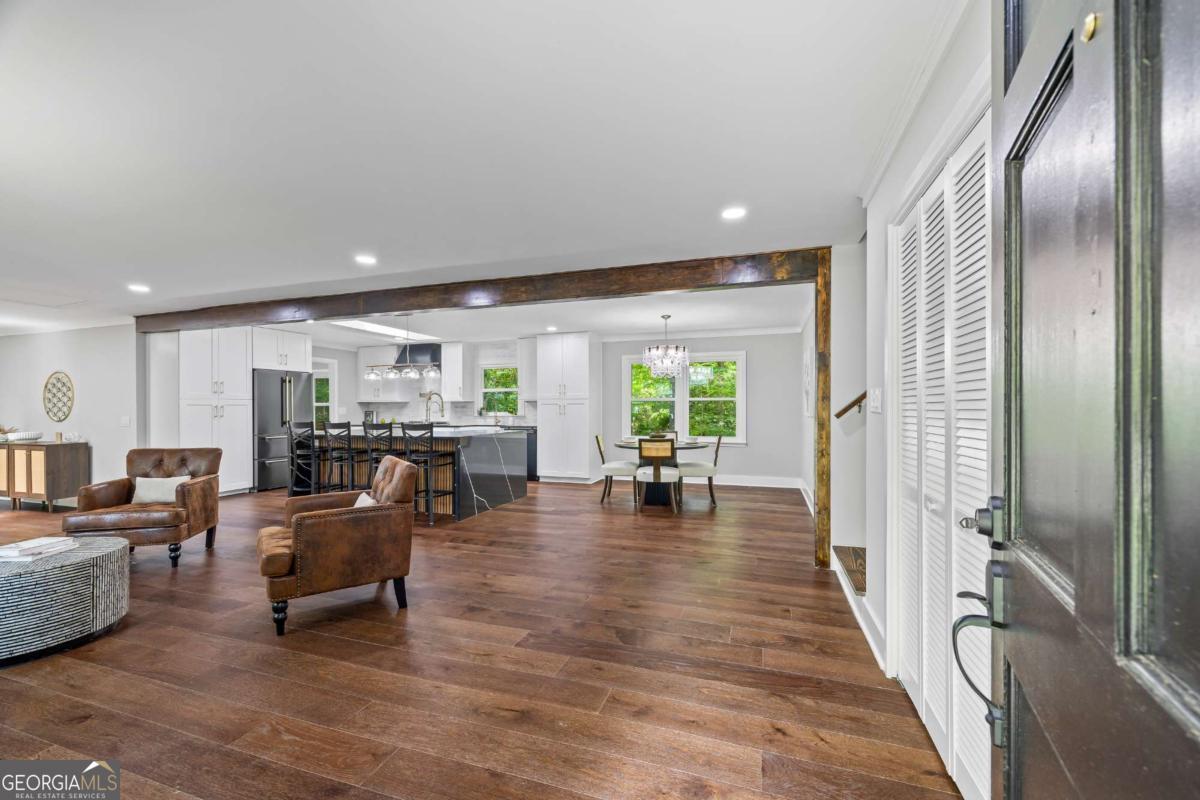 125 Terrell DR