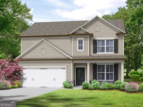 29 Edith CT Statham GA 30666