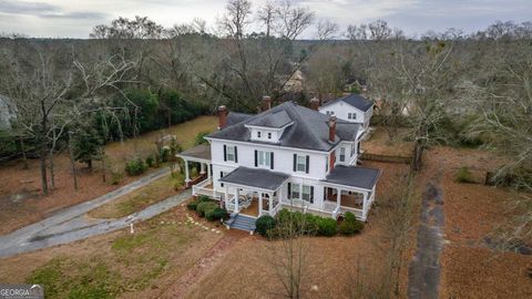 A home in Elberton