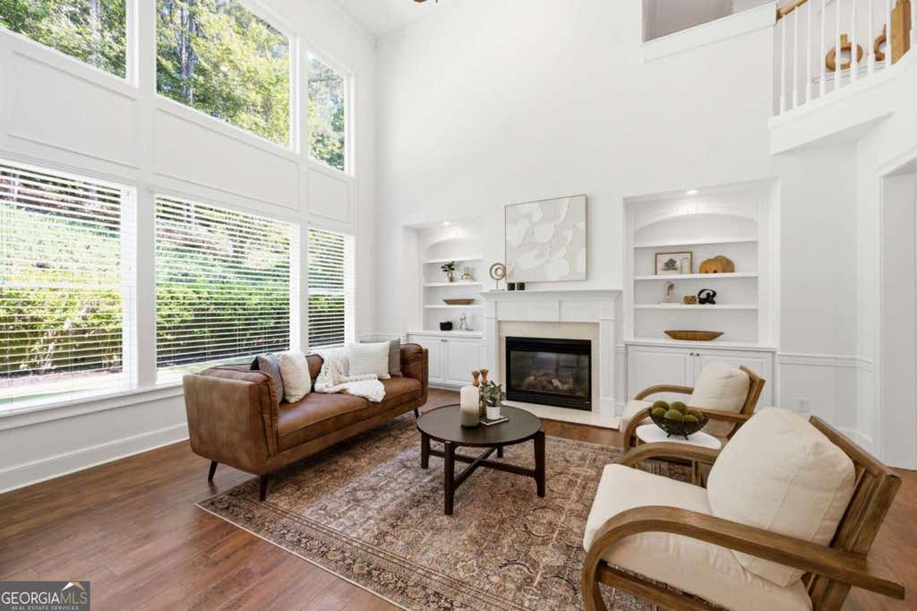 Photo of 5534 Highland Preserve Drive, Mableton, GA 30126 (MLS # 10784882)