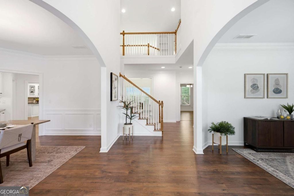 Photo of 5534 Highland Preserve Drive, Mableton, GA 30126 (MLS # 10784882)