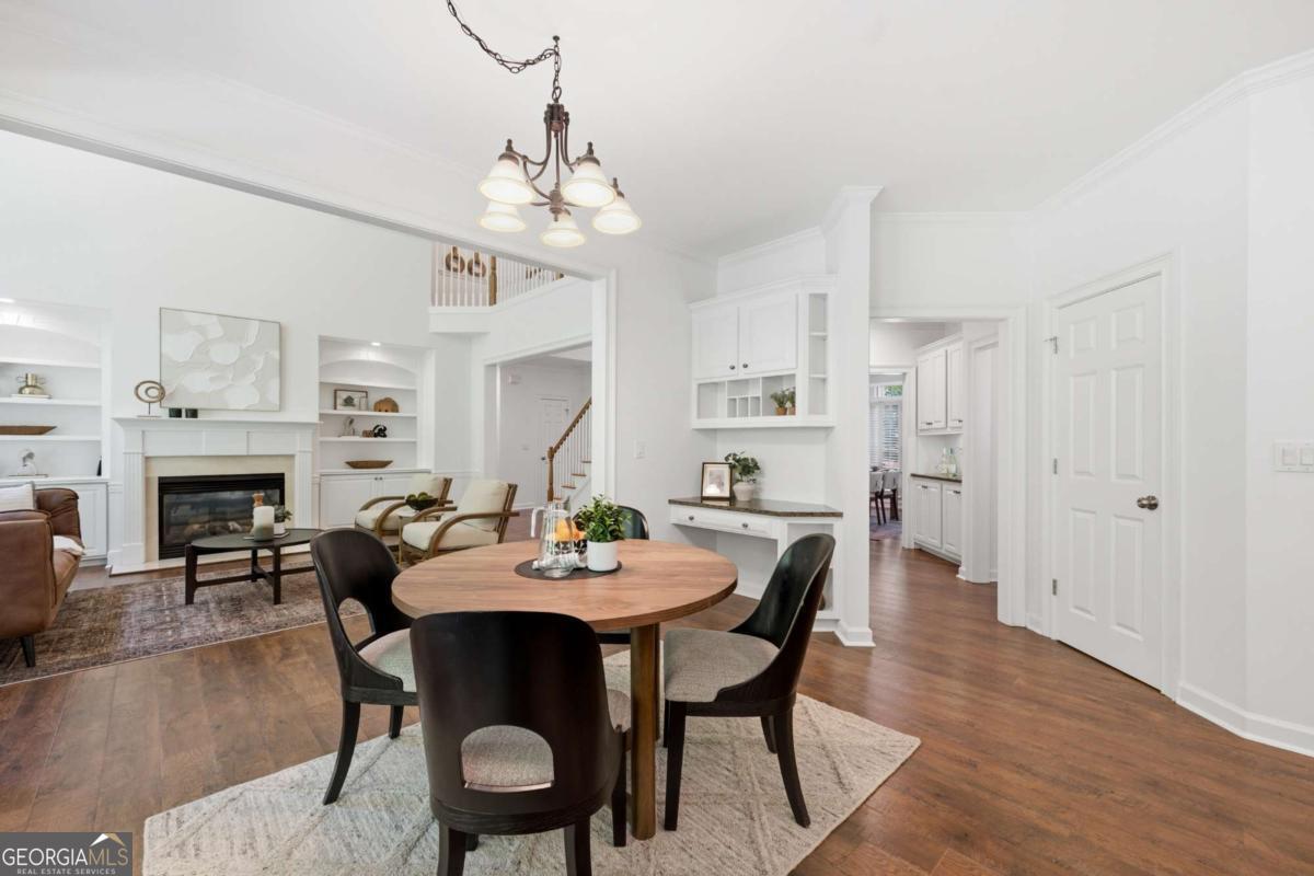5534 Highland Preserve DR