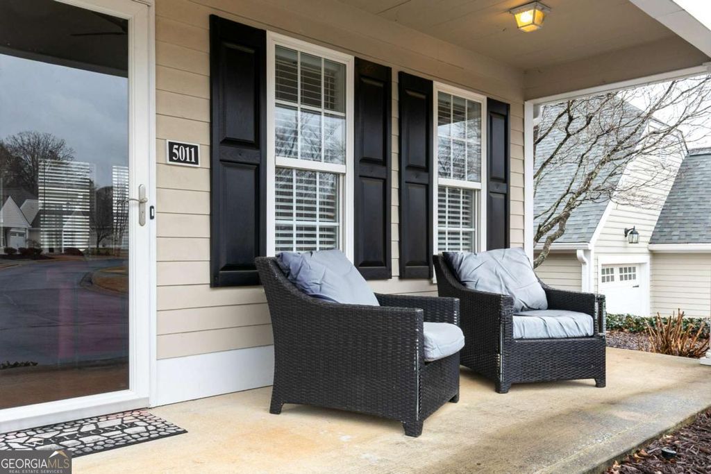 Photo of 5011 Kathryn Glen Drive, Acworth, GA 30101 (MLS # 10807002)