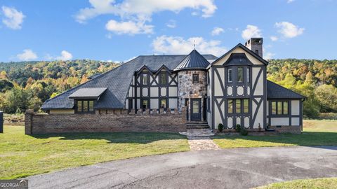 Photo of 8876 Cave Spring Road, Cave Spring, GA 30124 (MLS # 10637051)